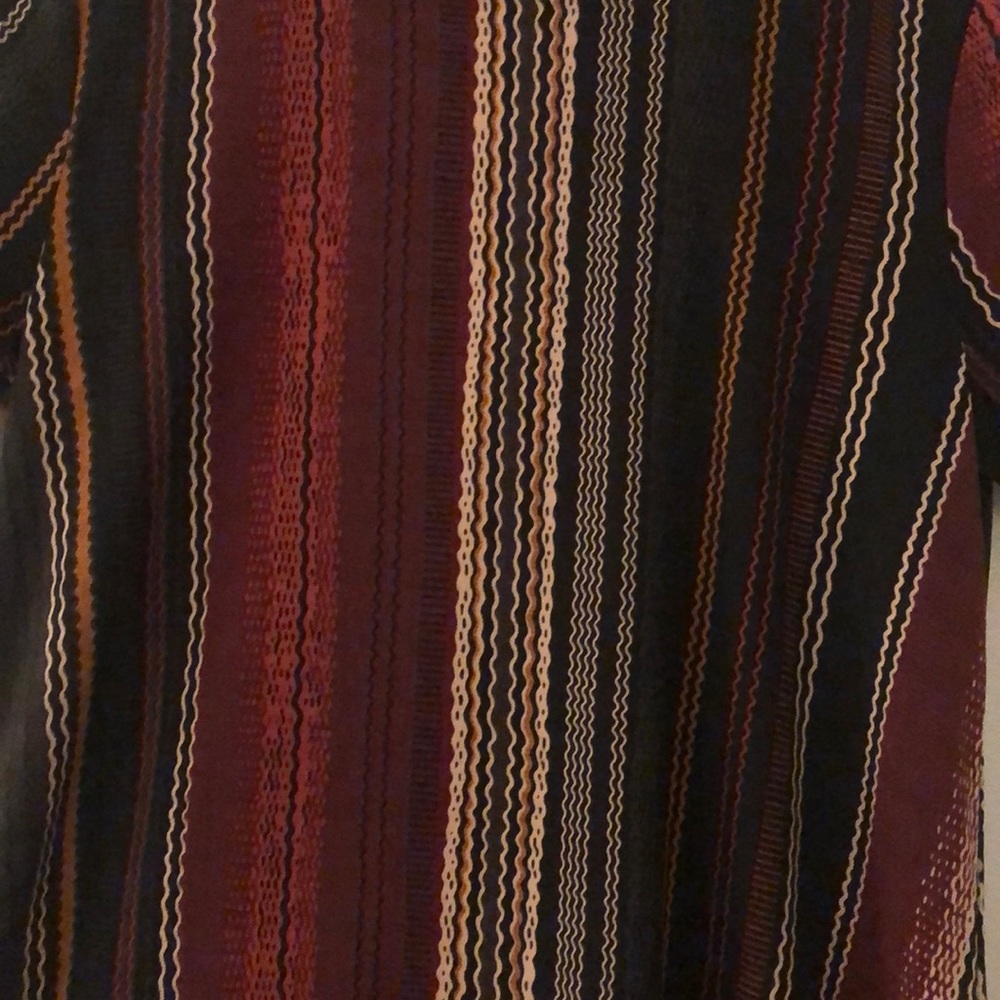 Patterned Mini Dress (Bcbgeneration) - image 4